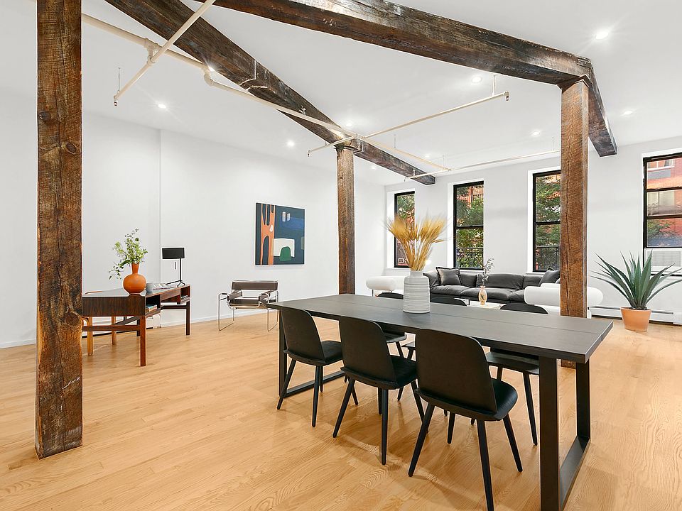 1st image of 164 Eldridge St Floor 2