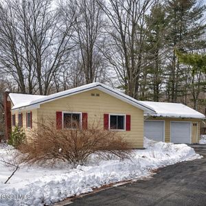 45 Koonz Road, Voorheesville, NY, 12186