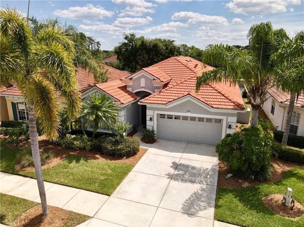 In Heron Creek North Port Real Estate 4 Homes For Sale Zillow