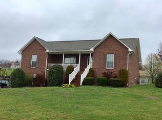 720 Chucky Park S, Talbott, TN 37877