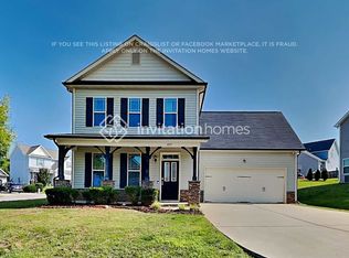 429 McCarthy Dr, Clayton, NC 27527