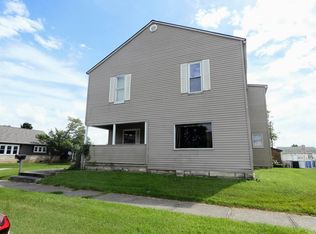 1704 14th St, Bedford, IN 47421