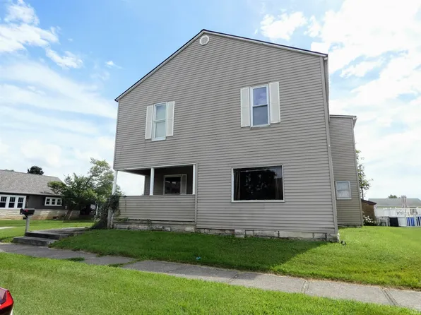1704 14th St, Bedford, IN 47421