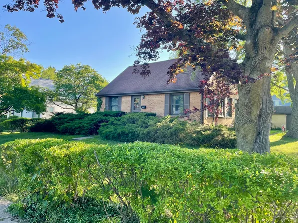 2308 Coles Ave, Saint Joseph, MI 49085