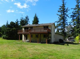 4538 Fir Tree Way, Bellingham, WA 98229