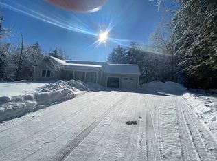 238 Kimball Rd, Bridgton, ME 04009