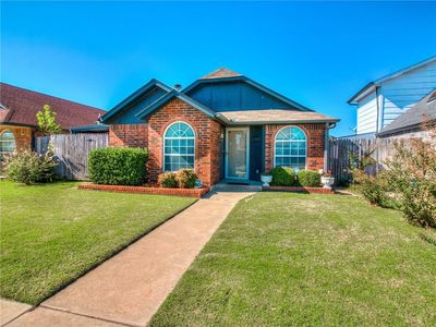 2103 Westmore Dr, Moore, OK, 73170