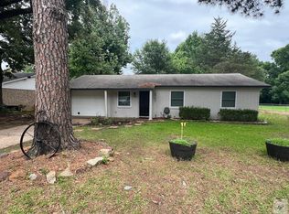 4702 Pinson Dr, Texarkana, AR 71854
