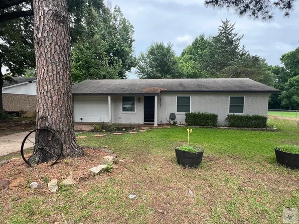 4702 Pinson Dr, Texarkana, AR 71854