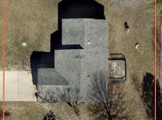 301 Brookridge Dr, Rolla, MO 65401