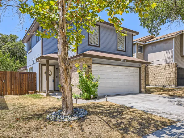 12211 Stoney Cove, San Antonio, TX 78247