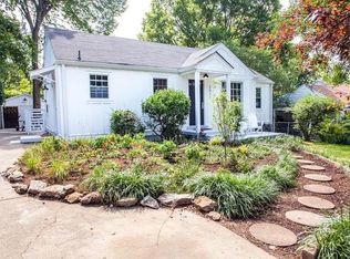 2511 Jones Ave, Nashville, TN 37207