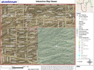 0 E Hidden Valley Rd, Kingman, AZ 86401