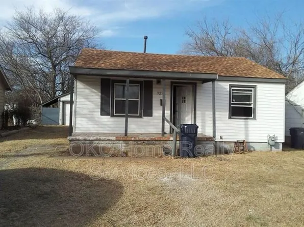 (undisclosed Address), Oklahoma City, OK 73114