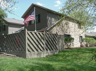 769 Hidden Cir, Dayton, OH 45458