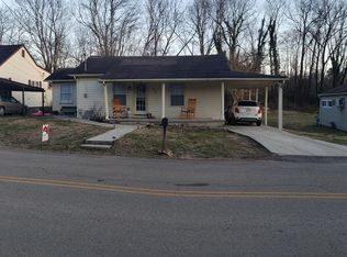 630 Front Ave N, Rockwood, TN 37854