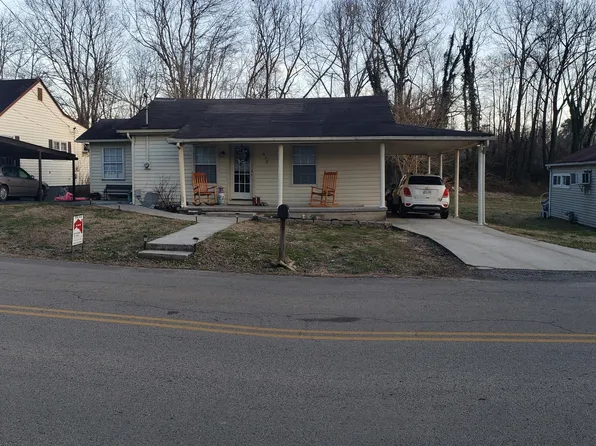 630 Front Ave N, Rockwood, TN 37854