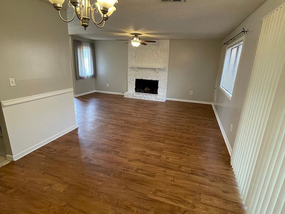 307 Featherstone Dr, Warner Robins, GA 31088 Zillow