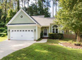 1217 Tilia Ct, Knightdale, NC 27545