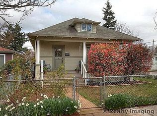 4148 SE 63rd Ave, Portland, OR 97206