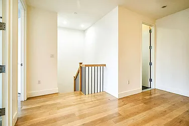 Rented by Lodger Corp