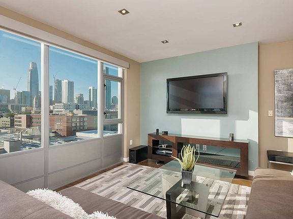 5th image of 177 Townsend St Unit 1131
