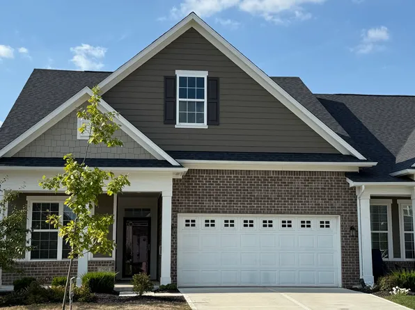 17045 Adler Ln, Noblesville, IN 46060