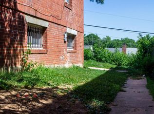 77 Forrester St SW #5, Washington, DC 20032