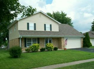 2713 Andy Dr, Indianapolis, IN 46229