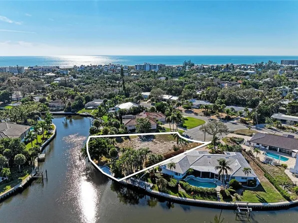 5353 Cape Leyte Dr Lot 40, Sarasota, FL 34242