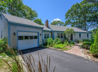 9 Park Ln, Brewster, MA 02631
