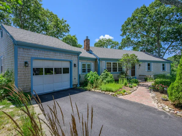9 Park Lane, Brewster, MA 02631