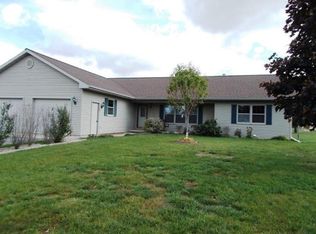 414 N Hunter St, Berlin, WI 54923
