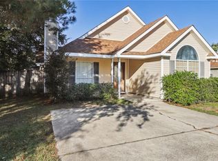 543 Panther Dr, Slidell, LA 70461