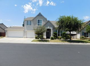 1725 Epping Ave, Modesto, CA 95355