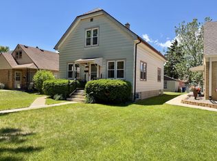 4541 N 65th STREET, Milwaukee, WI 53218