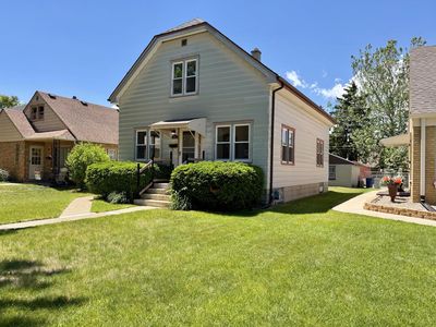 4541 N 65th STREET, Milwaukee, WI, 53218