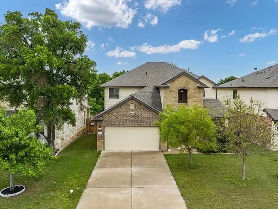 5313 Cicero Dr