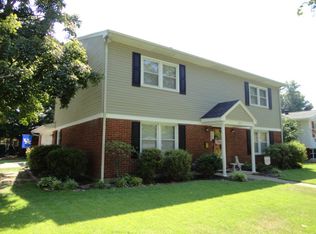 2415 Venetian Way, Owensboro, KY 42301