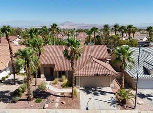 136 Westin Ln, Henderson, NV 89002