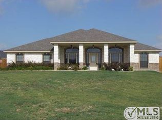 2229 Sparrow Rd, Killeen, TX 76542