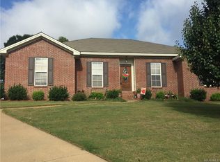 623 Lorena Ct, Pike Road, AL 36064