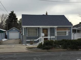 1418 E 3900 S, Salt Lake City, UT 84124