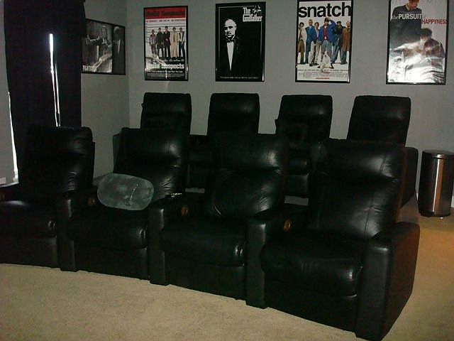 Movie Nights