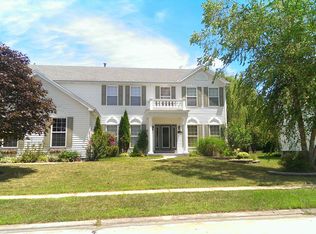 1548 Westfield Cir, Dardenne Prairie, MO 63368