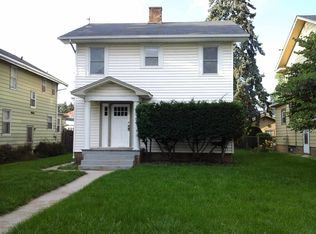 912 Kinsmoor Ave, Fort Wayne, IN 46807