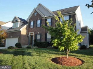 17107 Longleaf Dr, Bowie, MD 20716