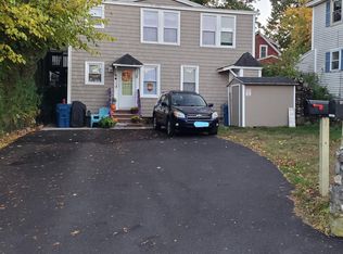 128 Weare St FLOOR 2, Lawrence, MA 01843