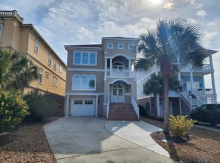 424 W Palms Dr., Myrtle Beach, SC 29579