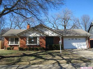 2908 S 98th East Ave, Tulsa, OK 74129